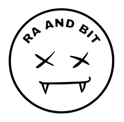 Trademark RA AND BIT dan Lukisan