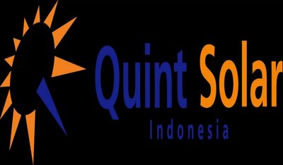 Trademark Quint Solar Indonesia