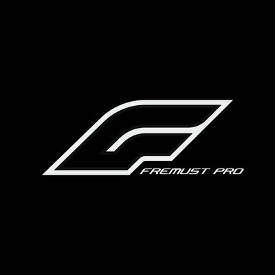 Trademark FREMUST PRO + LOGO