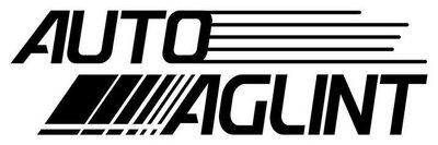 Trademark AUTO AGLINT + Logo