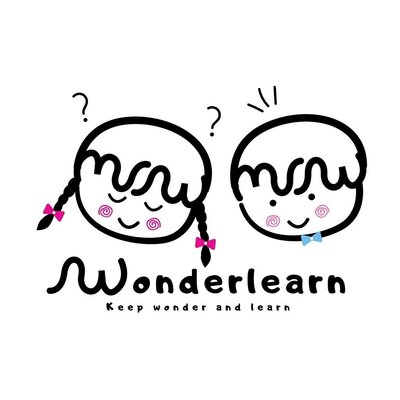 Trademark Wonderlearn (Wonderlearn Keep wonder and learn + Gambar/Logo)