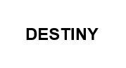 Trademark DESTINY