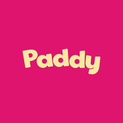 Trademark Paddy Bag (Paddy)