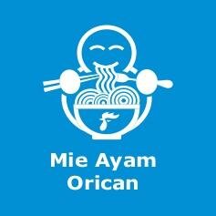 Trademark MIE AYAM ORICAN