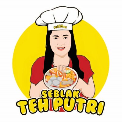 Trademark SEBLAK TEH PUTRI