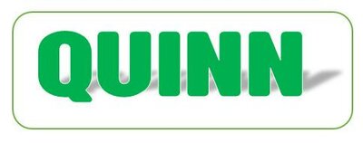 Trademark QUINN