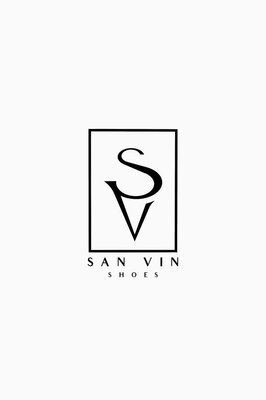 Trademark SAN VIN SHOES