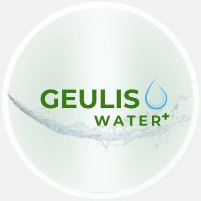 Trademark tanda "+" adalah simbol tambah (GEULIS WATER+)