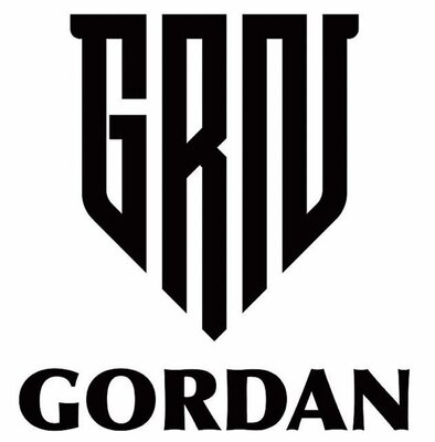 Trademark Merupakan suatu penamaan (GORDAN + LOGO)