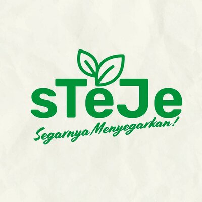 Trademark sTeJe