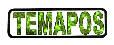 Trademark TEMAPOS