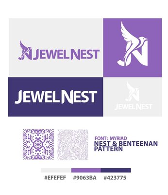 Trademark JEWELNEST