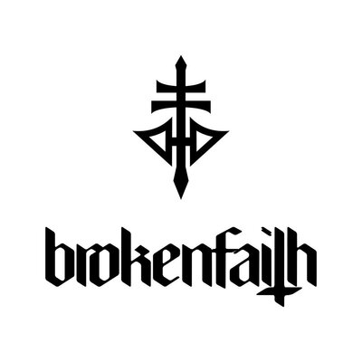 Trademark BROKEN FAITH