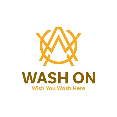 Trademark WASH ON