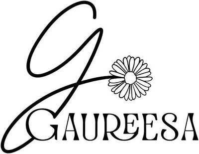 Trademark GAUREESA + LOGO