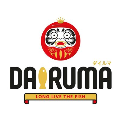 Trademark Reyno Agus Sudjito (ダイルマ, DAIRUMA, LONG LIVE THE FISH + Gambar/Lukisan)