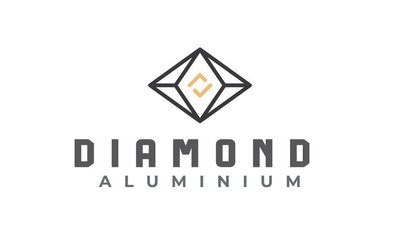 Trademark DIAMOND ALUMINIUM