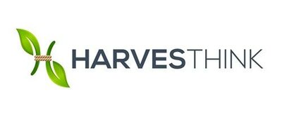 Trademark HARVESTHINK dan logo