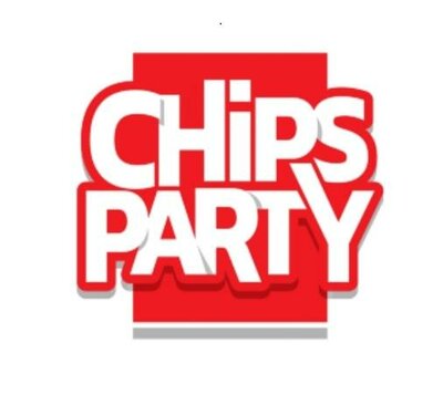 Trademark CHIPS PARTY