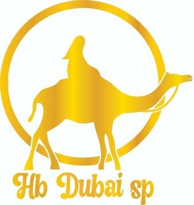 Trademark Hb Dubai sp