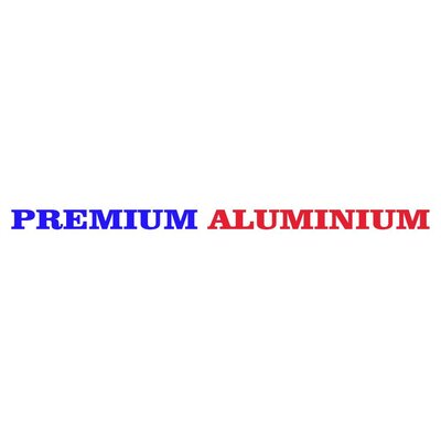 Trademark Premium Aluminium