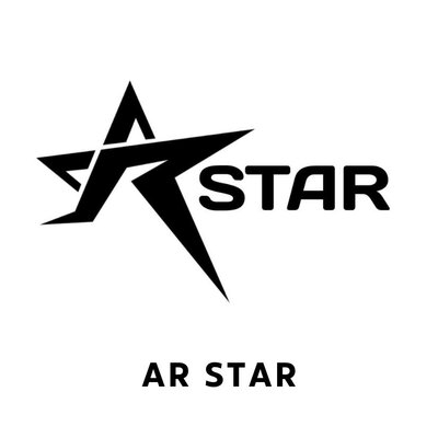 Trademark AR STAR