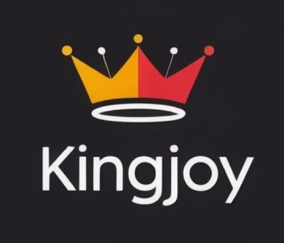 Trademark Kingjoy dan Lukisan