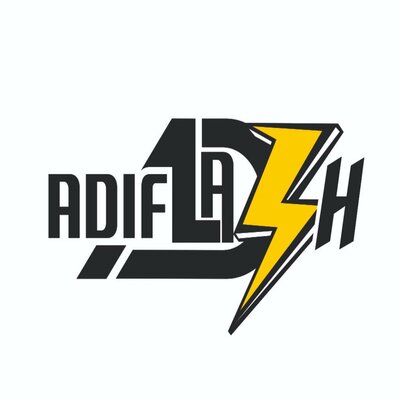 Trademark ADIFLASH