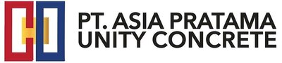 Trademark ASIA PRATAMA UNITY CONCRETE (PT. ASIA PRATAMA UNITY CONCRETE + LOGO)