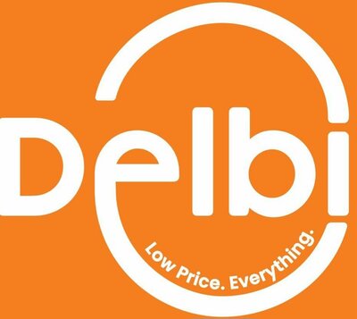 Trademark DELBI (DELBI Low Prince Everything + Logo)