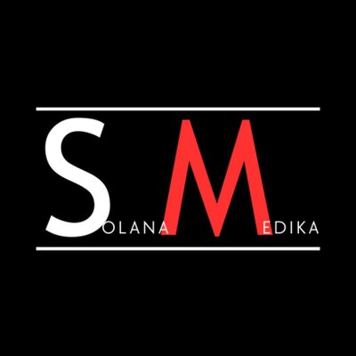 Trademark SOLANAMEDIKA