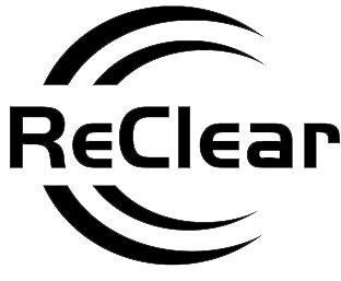 Trademark ReClear + Logo