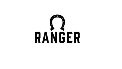 Trademark RANGER & Logo