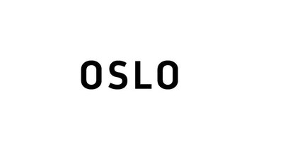 Trademark OSLO & Logo