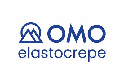 Trademark OMO elastocrepe