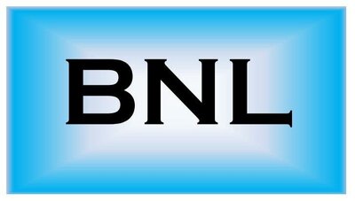 Trademark BNL