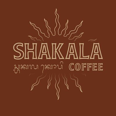 Trademark SHAKALA COFFEE