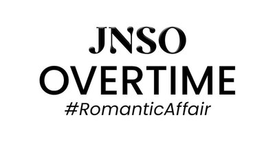 Trademark JNSO OVERTIME - #RomanticAffair