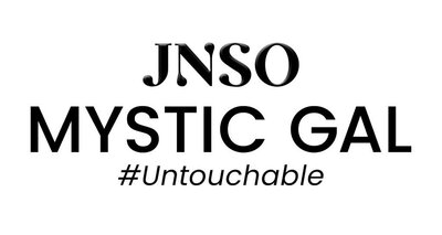 Trademark JNSO MYSTIC GAL - #Untouchable