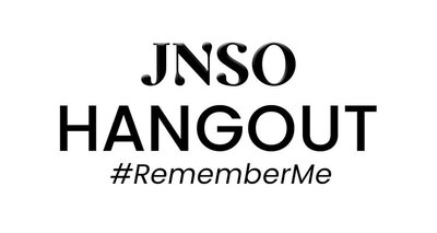 Trademark JNSO HANGOUT - #RememberMe