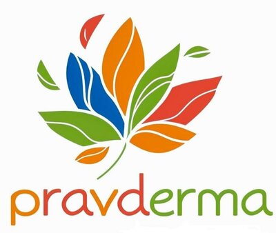 Trademark PRAVDERMA + GAMBAR