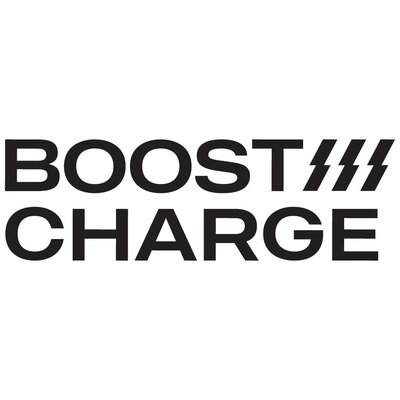 Trademark BOOST CHARGE