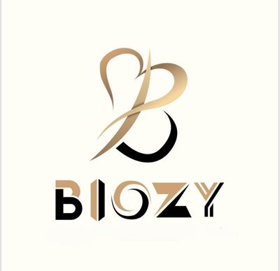 Trademark BIOZY + LOGO