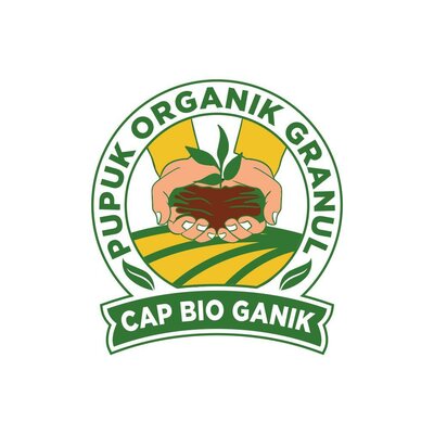 Trademark bio ganik