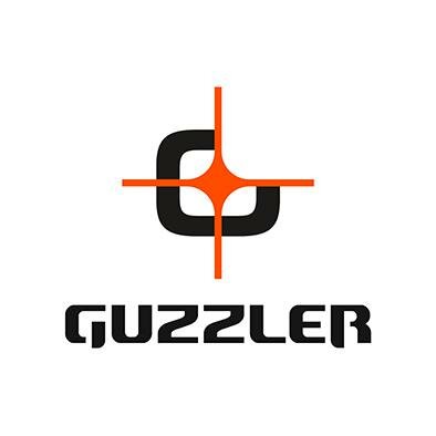 Trademark Guzzler Indonesia (Guzzler + Logo)