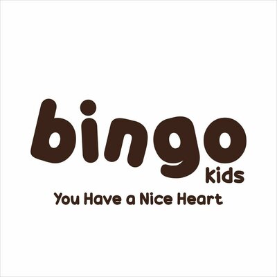 Trademark bingo kids You Have a Nice Heart