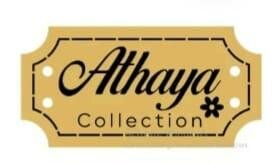 Trademark ATHAYA COLLECTION + LOGO