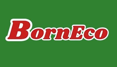 Trademark BORNECO