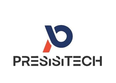 Trademark PRESISITECH + LOGO