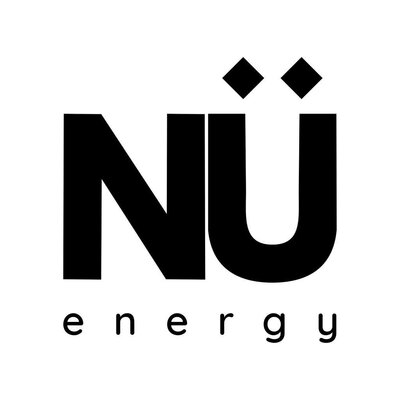 Trademark NÜenergy